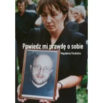 Powiedz mi prawd� o sobie