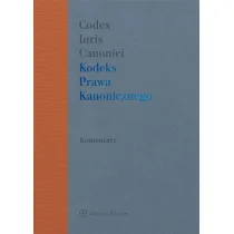 Kodeks Prawa Kanonicznego z komentarzem