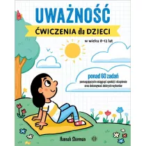 Uwano. wiczenia dla dzieci w wieku 8-12 lat