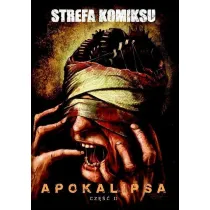 Apokalipsa. Tom 2