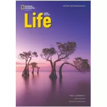 Life 3rd Edition Upper Intermediate Combo Split B