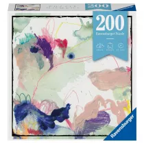 Puzzle Moment 200 el. Abstrakcja Ravensburger