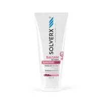 Solverx Sensitive Skin Balsam do ciaa dla kobiet 250 ml