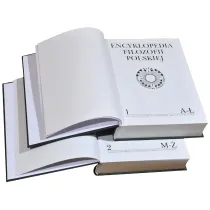 Encyklopedia Filozofii Polskiej Tom 2 M-�