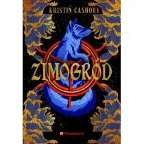 Zimogrd. Siedem krlestw. Tom 4