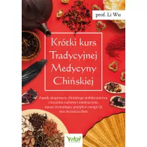Krtki kurs Tradycyjnej Medycyny Chiskiej