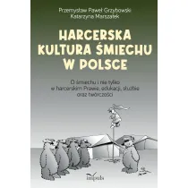 Harcerska kultura �miechu w Polsce