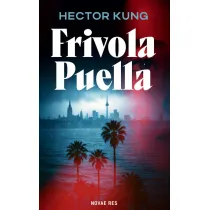 Frivola Puella
