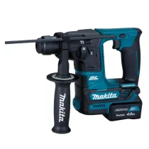 Makita M�otowiertarka 12v hr166dsmj 1,1j 2x4,0ah 2-f bl