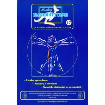 Miniatury matematyczne 17 Liczby sprzone...