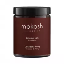 Mokosh Balsam do ciaa Czekolada z wini 180 ml