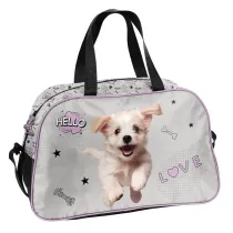 Torba sportowa Hello Puppie PP26SZ-074