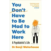 You Don`t Have to Be Mad to Work Here wer. angielska
