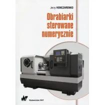 Obrabiarki sterowane numerycznie