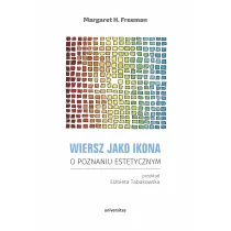 Wiersz jako ikona. O poznaniu estetycznym