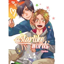 Starlike Words