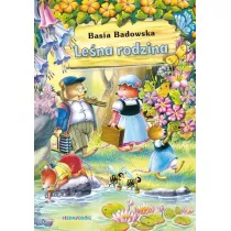 Lena rodzina SIEDMIORG