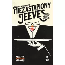 Niezastpiony Jeeves