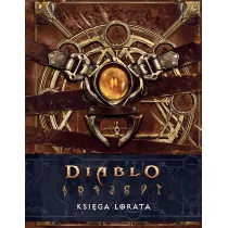 Diablo: Ksi�ga Lorata