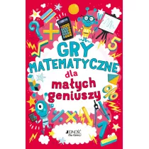 Gry matematyczne dla maych geniuszy