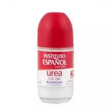 Instituto Espanol Dezodorant w kulce z Mocznikiem 75 ml