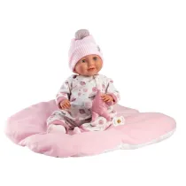 Lalka bobas Heidi paczca z podusi 42cm