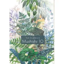 Mushishi. Tom 10