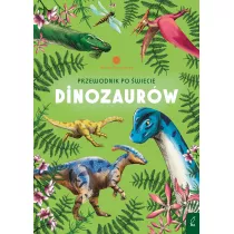 Przewodnik po wiecie dinozaurw