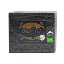 Kusmi Tea Earl Grey Intense Bio Herbata czarna earl grey