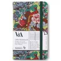 If Bookaroo Notatnik Journal A6 Sundour Pheasant