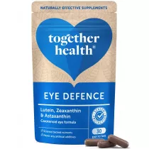 Together Eye Defence Suplement diety 30 kaps.
