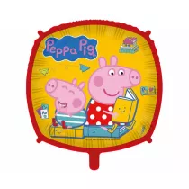 Godan Balon foliowy �winka Peppa