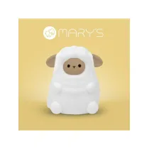 Marys MARY S lampka nocna LED RGB Ma�a owieczka