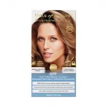 Tints of nature Naturalna farba do wosw  – 6TF Ciemny toffi blond 130 ml