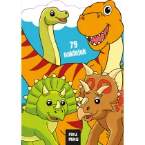Dino i przyjaciele. Prehistoryczne gady