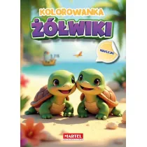 ��wiki z naklejkami. Kolorowanka