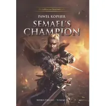 Semael`s Champion. Mistys Trylogy Vol 2