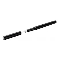 Piro wieczne K6 Ineo Elemente black rock etui