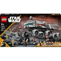 LEGO Star Wars Czog Republiki Juggernaut 75413