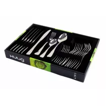 Kulig Komplet sztucw Capri 0122 24 szt.