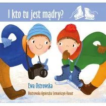 I kto tu jest m�dry?
