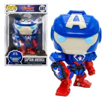 Funko Jumbo Avengers Capitan America