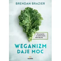 Weganizm daje moc
