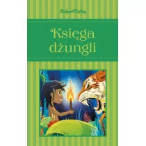 Ksi�ga d�ungli