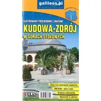Przewodnik - Kudowa-Zdr�j