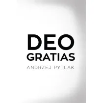Deo Gratias