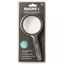 Magnifi-i Lupa z uchwytem