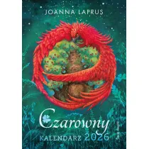 Czarowny kalendarz 2026
