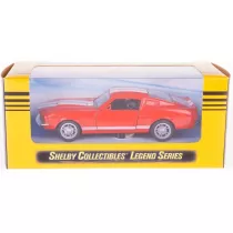 Shelby GT 350 1985 Red Daffi