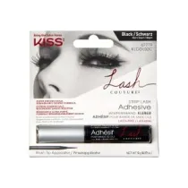 Kiss Klej do rzs Black Lash Couture 5 g